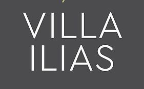 Villa Ilias